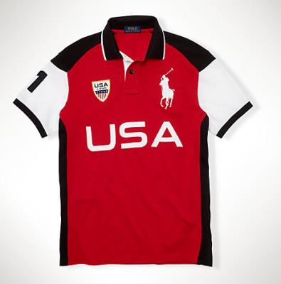 Men Polo Shirts-2330